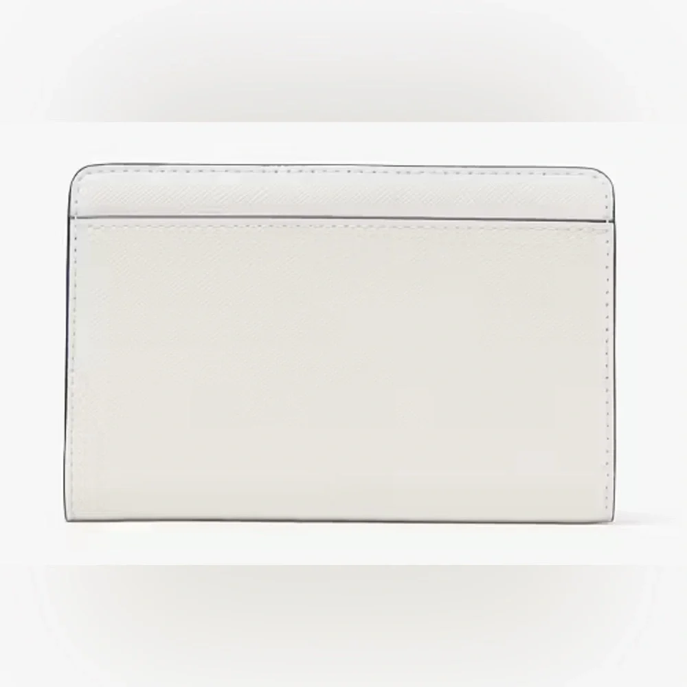 NEW! Kate Spade Perfect Plume Medium Wallet